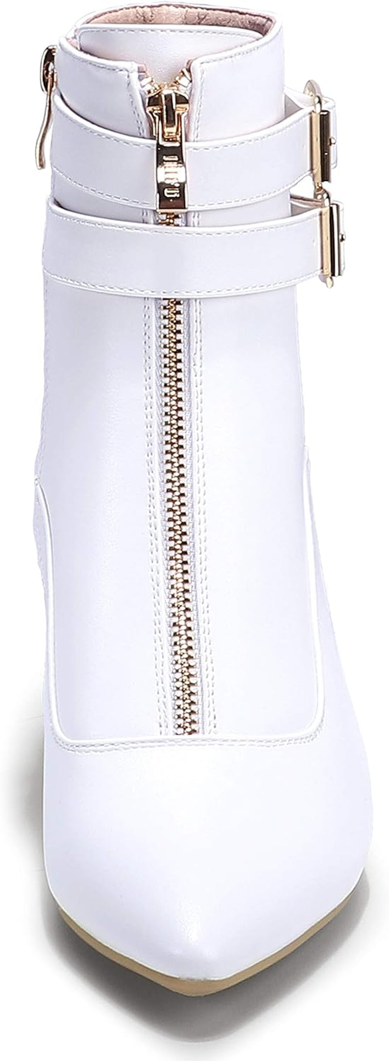 Womens Short Boots