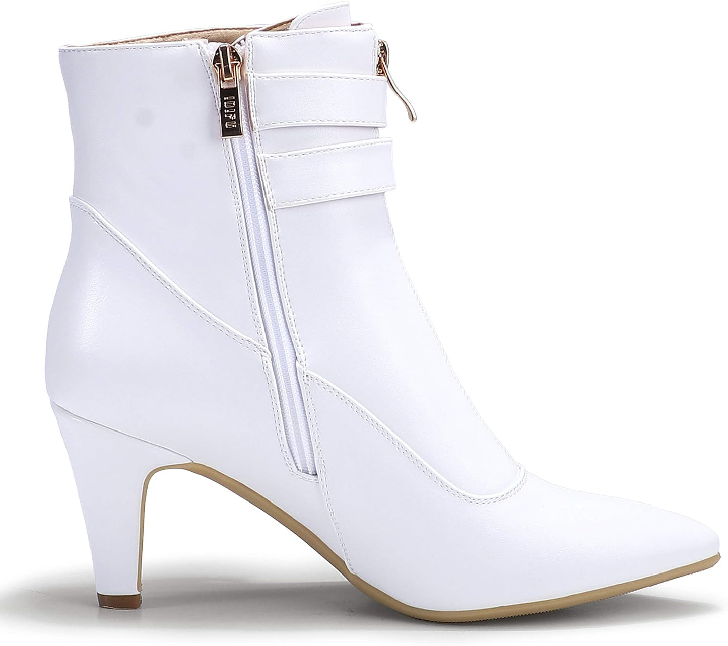 Womens Short Boots